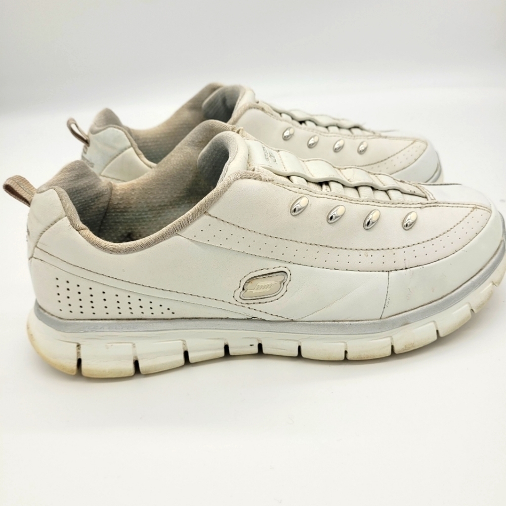 Skechers Elite Memory Foam Women's Shoes Size 7